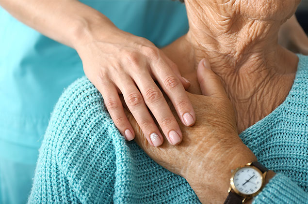 Día Mundial contra el Cáncer: la importancia de los cuidadores